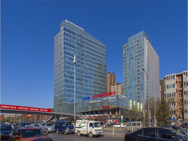 博览会展览搭建设计工厂